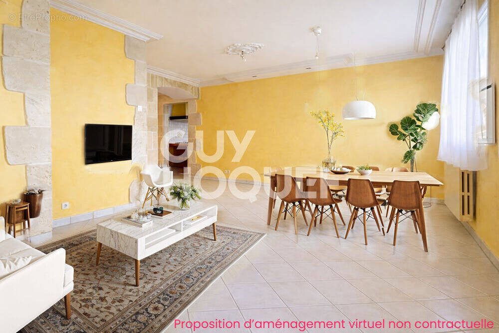 Appartement à VIENNE