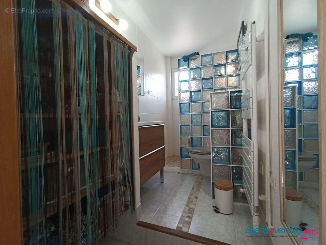 Maison à CHATELLERAULT