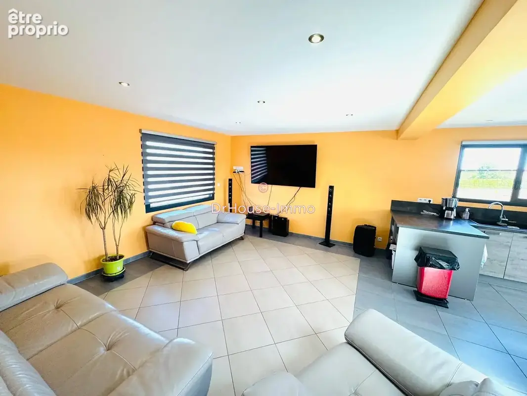 Maison 5 pièces 160 m² à vendre à Sainte-Foy (76590) - photo 22