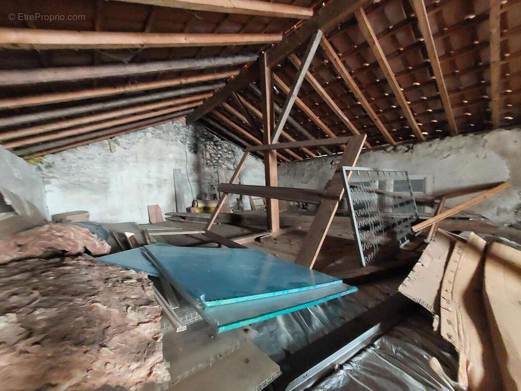 Maison de village  proche de toutes commodites secteur "saint martory" - photo 18