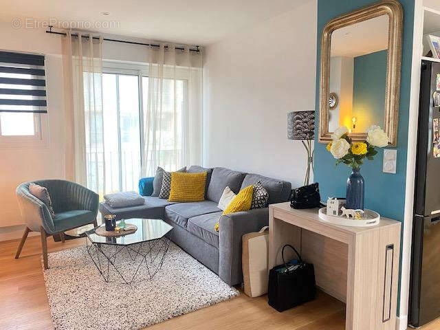 Appartement à LES SABLES-D'OLONNE