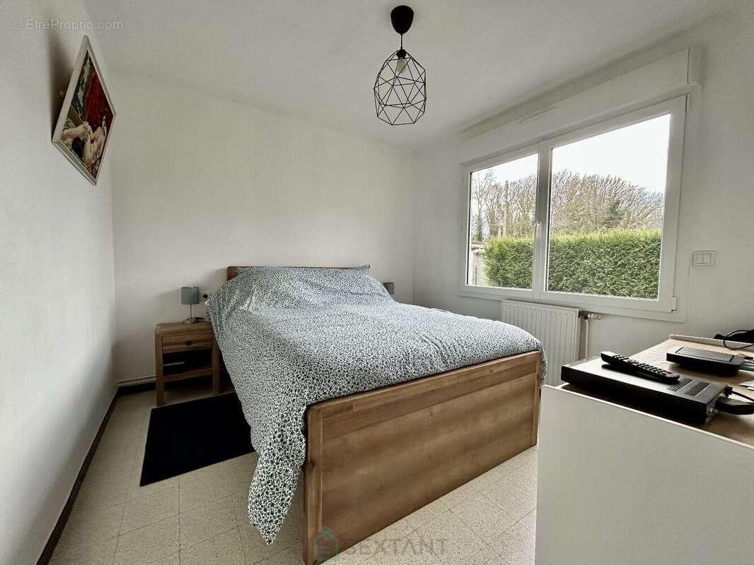 Joli plain pied individuelle avec jardin et garage - photo 6