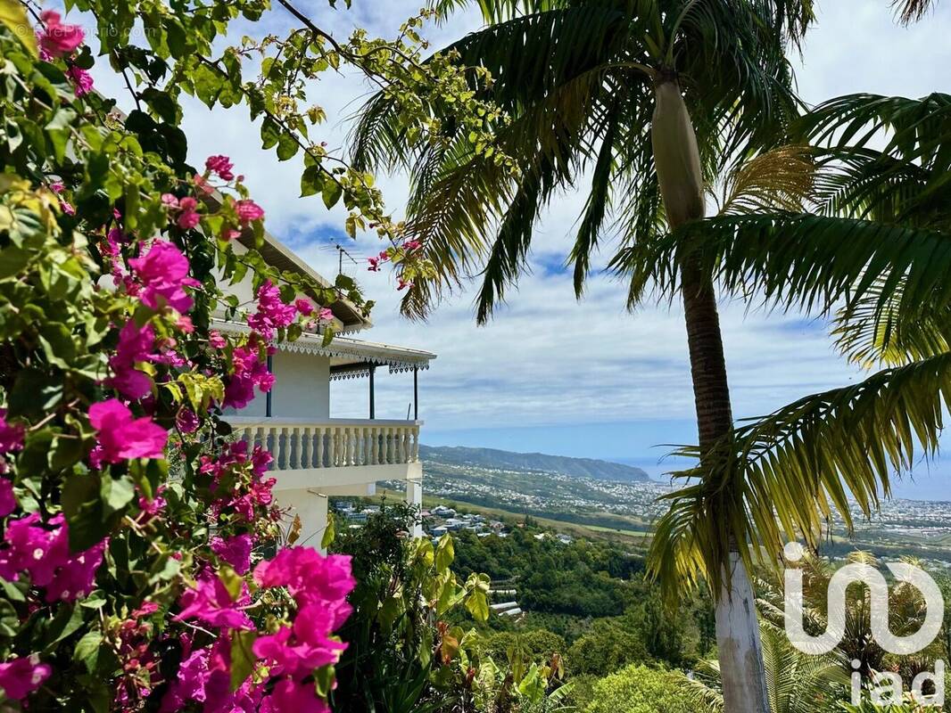 Photo 1 - Appartement à SAINTE-MARIE