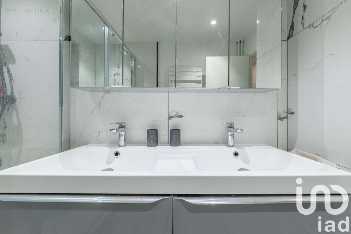 Photo 5 - Appartement à LE BOURGET