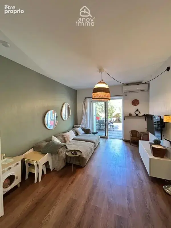 Aix-en-Provence   Maison avec extérieur, charme et confort - photo 6