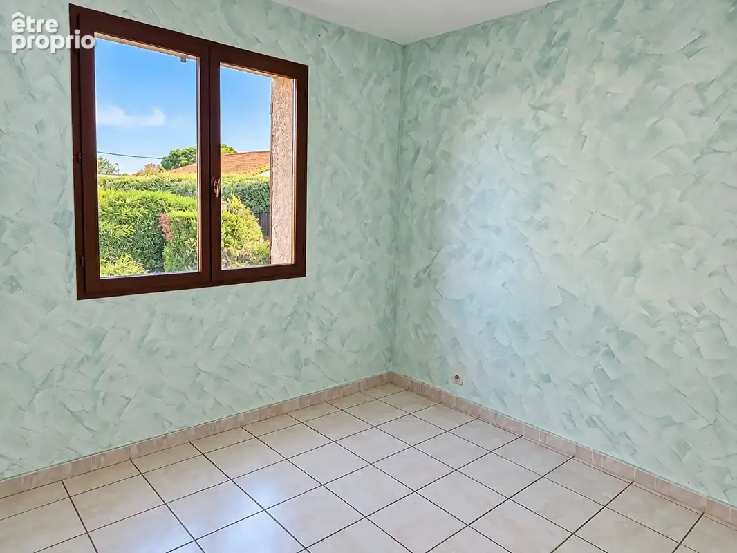 Maison Narbonne 4 pièce(s) 100 m2 - photo 12