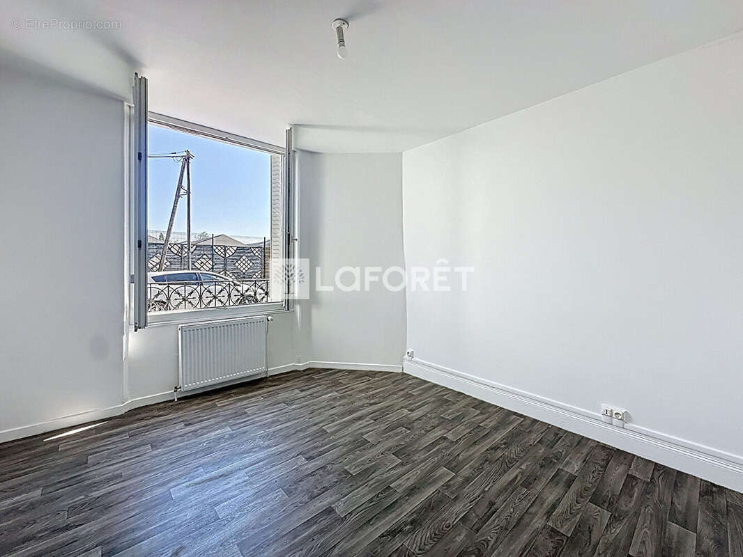 Maison à CHALONS-EN-CHAMPAGNE