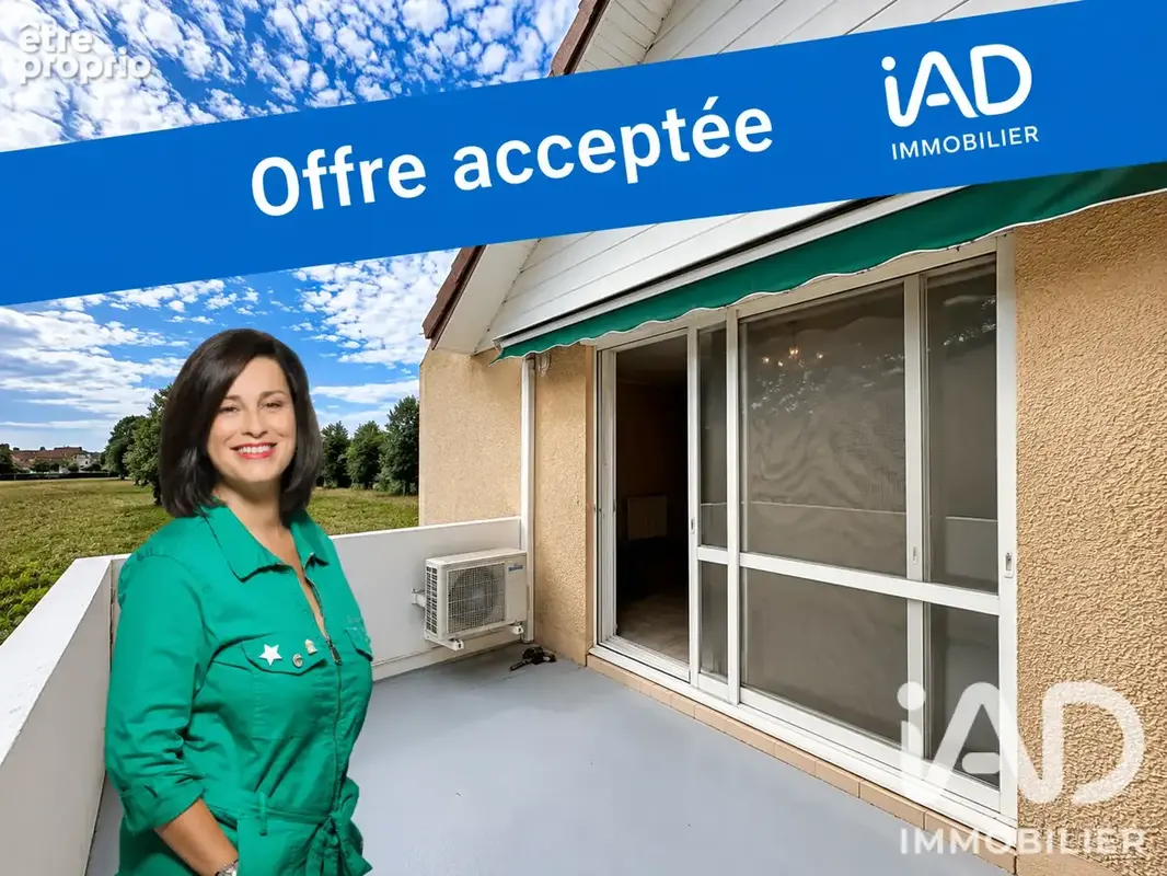 Photo 1 - Appartement à LONS