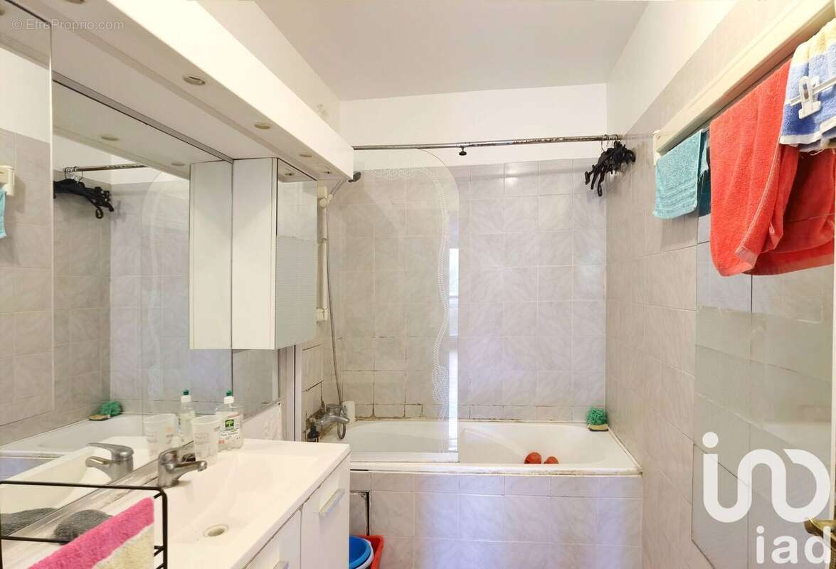 Photo 8 - Appartement à PANTIN