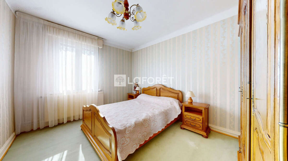 Maison à SCHILTIGHEIM