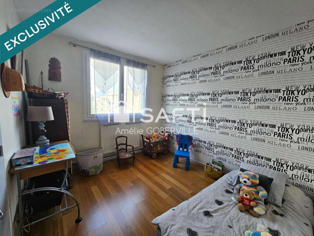 Photo 9 - Appartement à BRUGES