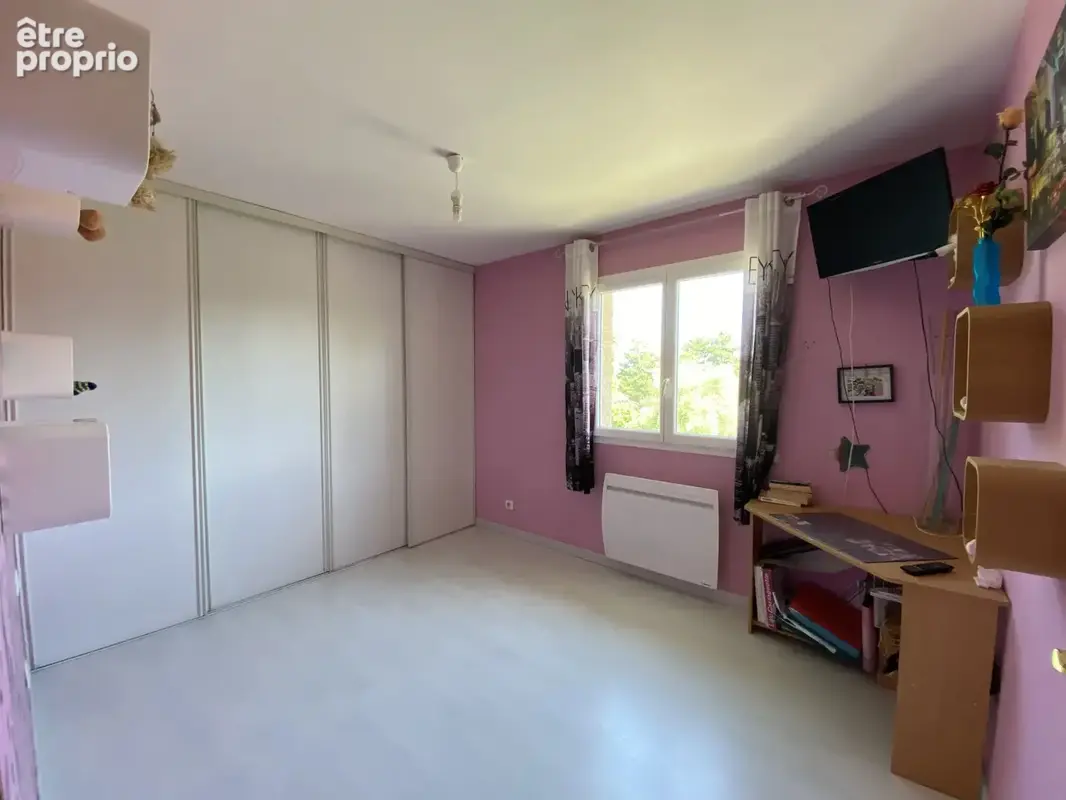 Maison 118 m2 - photo 9