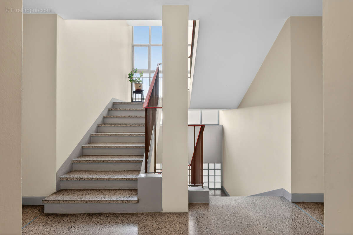 Appartement à AIX-LES-BAINS