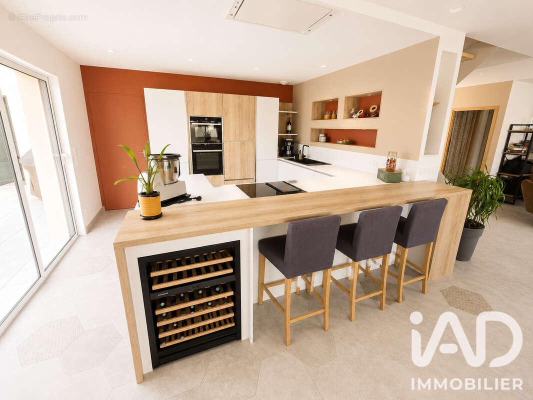 Photo 4 - Maison à ASNELLES