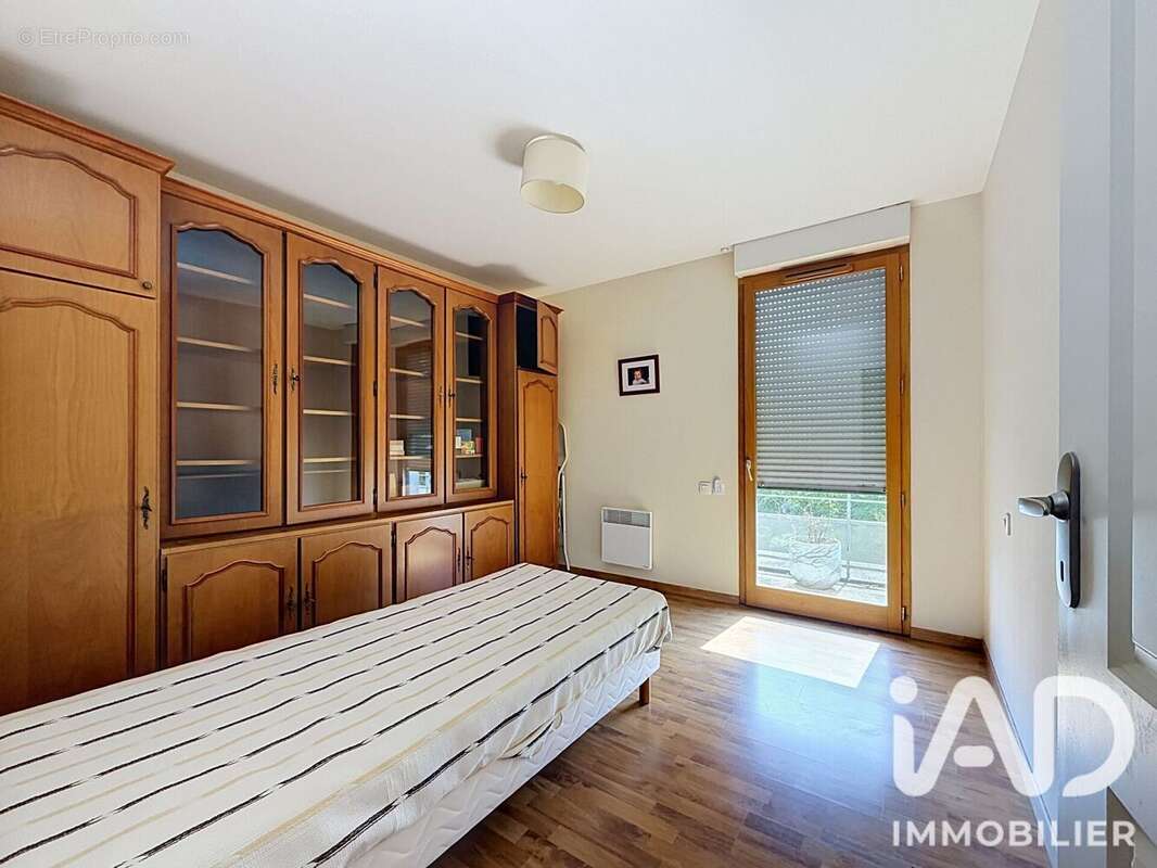 Appartement 67 m² à Amboise  - photo 8