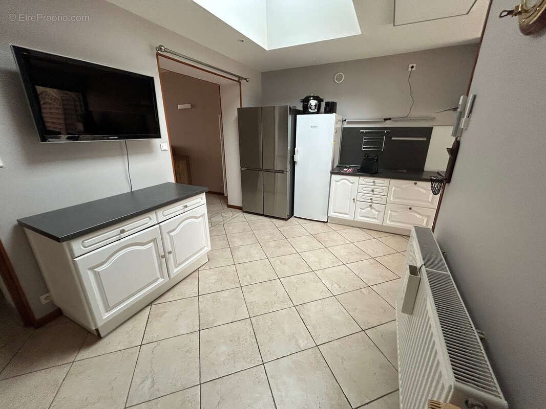 Maison à SAINT-AMAND-LES-EAUX