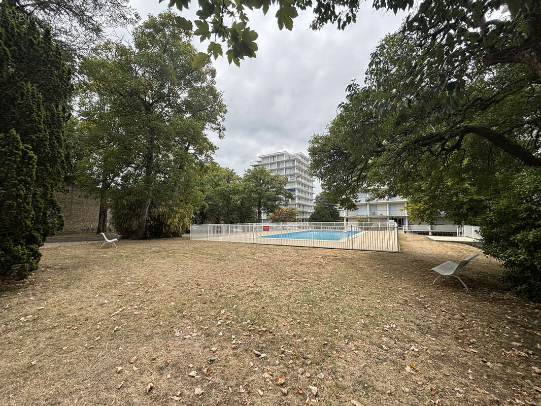 Appartement à ANGOULEME