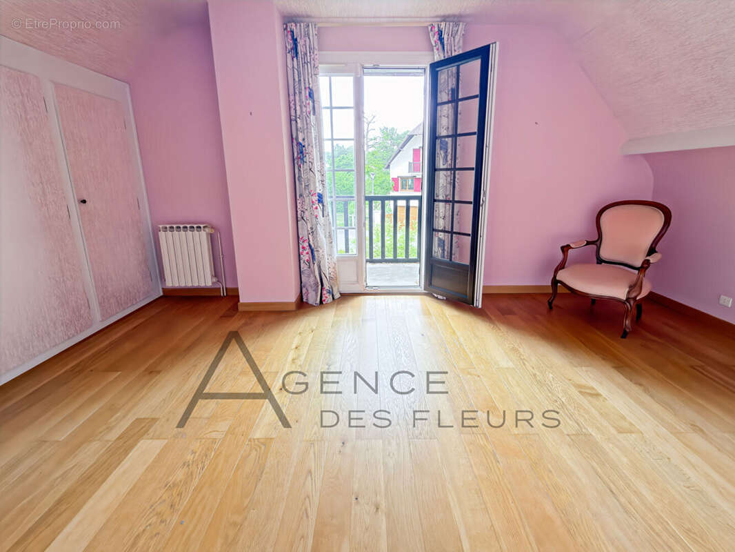 Maison Saint Pierre Les Elbeuf - photo 11