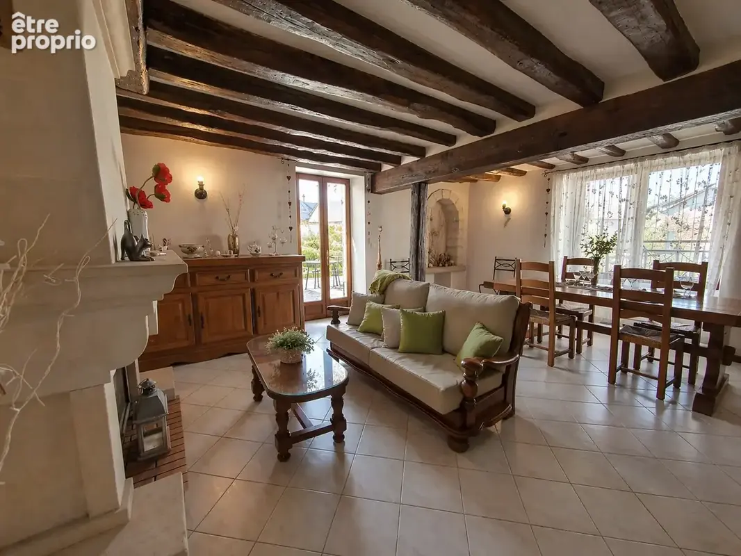 Maison 5 pièces 130 m² à vendre à Bourges (18000) - photo 18