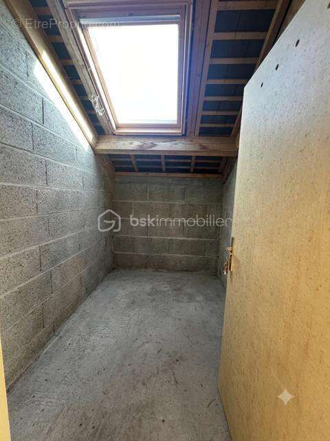  TITRE D'ANNONCE  Appartement T2 de 50 m² avec balcon et dépendance – Spécial Investisseur (Rentabilité immédiate) - photo 9
