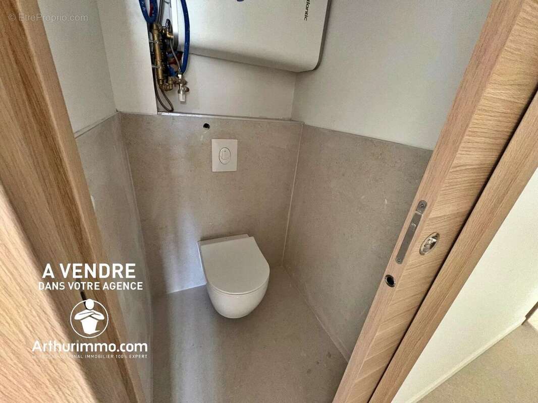 Appartement à ANET