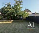 Maison à CERISY-BELLE-ETOILE