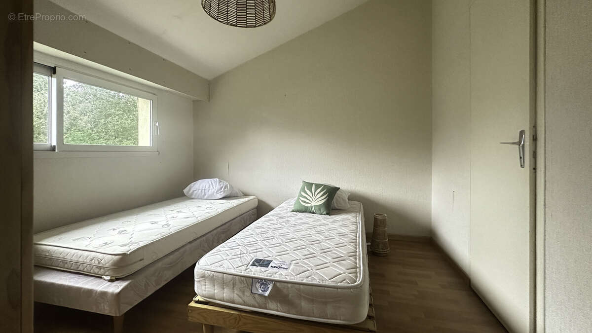 Maison à JARD-SUR-MER