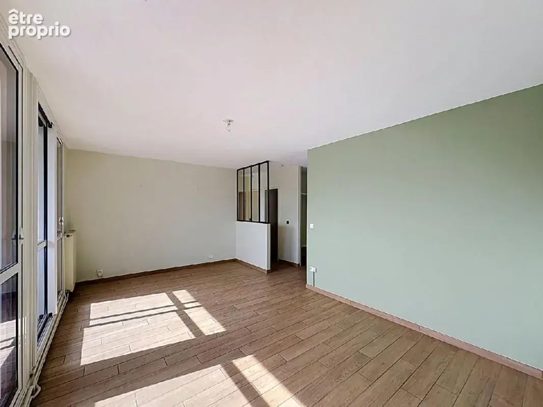 Appartement - photo 1