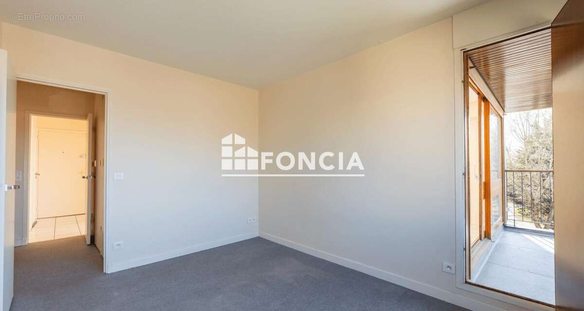 Appartement à LE CHESNAY