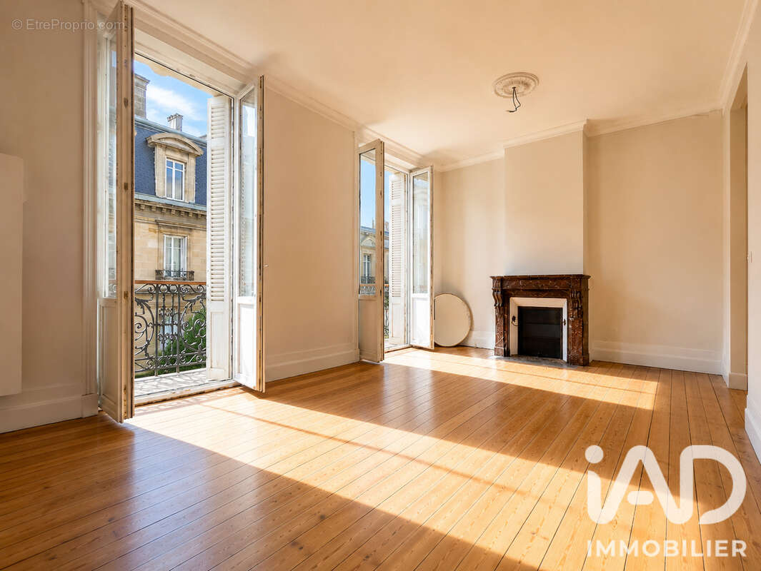 Photo 3 - Appartement à BORDEAUX