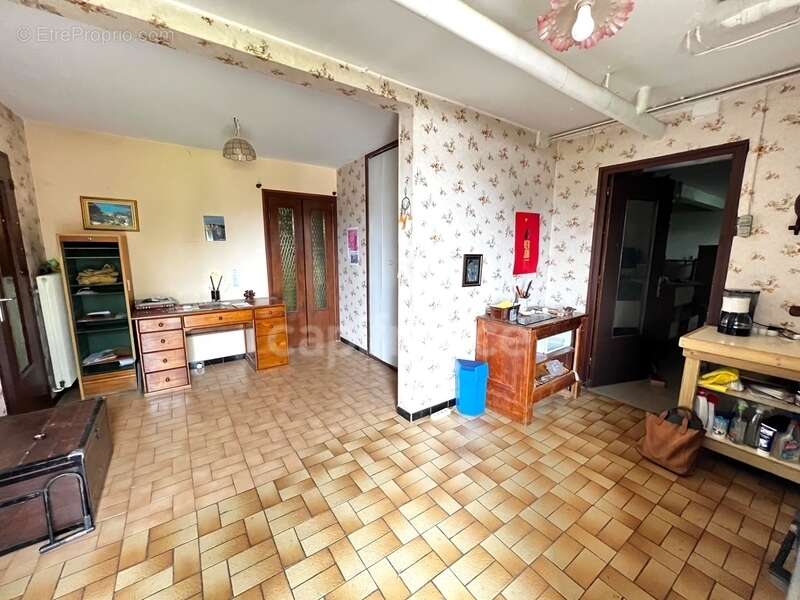 Maison Montmorot   (39) - photo 7