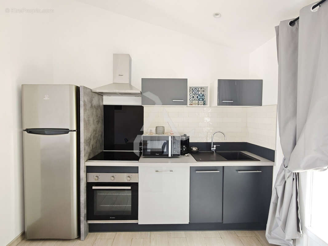 Maison à PORTO-VECCHIO