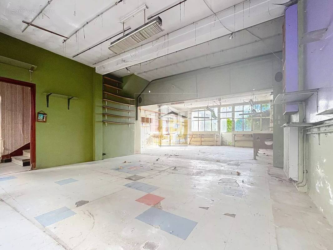 Appartement à CASTELSARRASIN