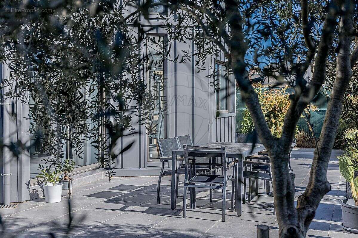Maison à OLIVET