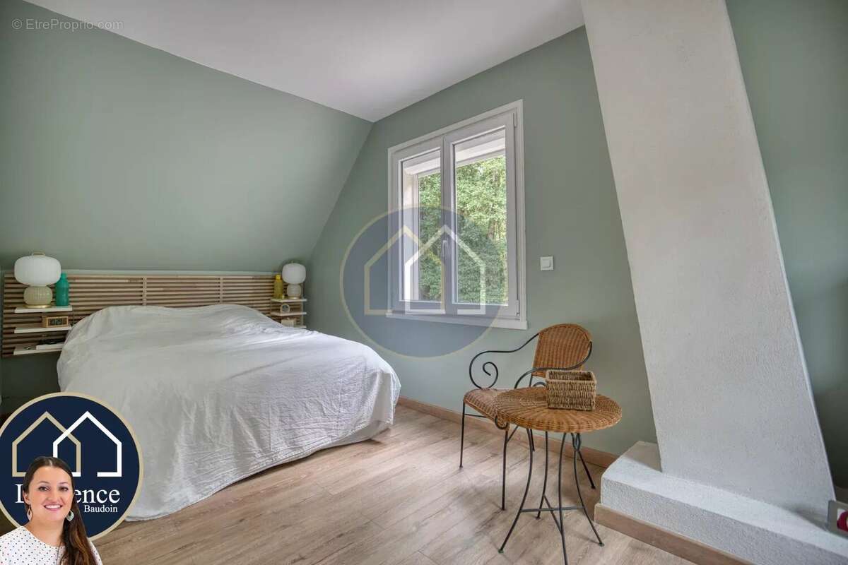 Maison à NOGENT-LE-ROI