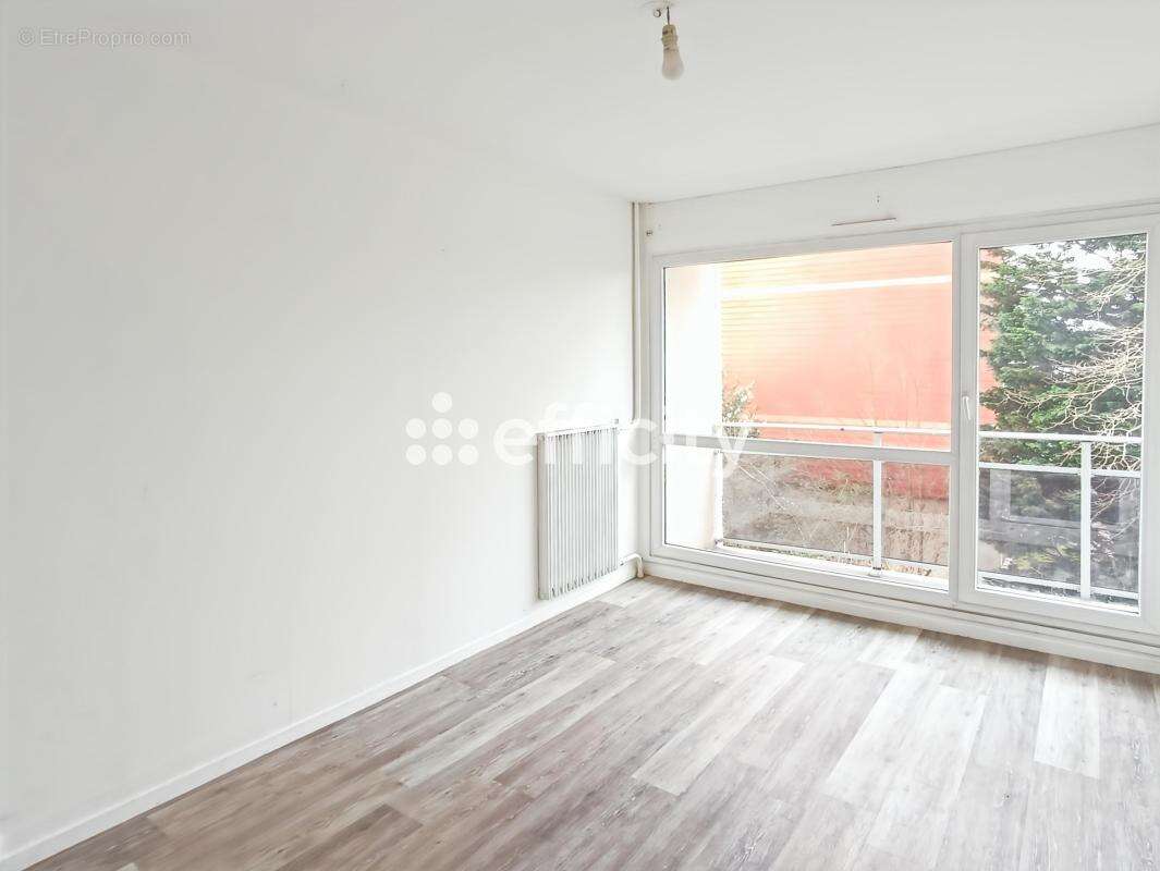 Appartement à LE PETIT-QUEVILLY