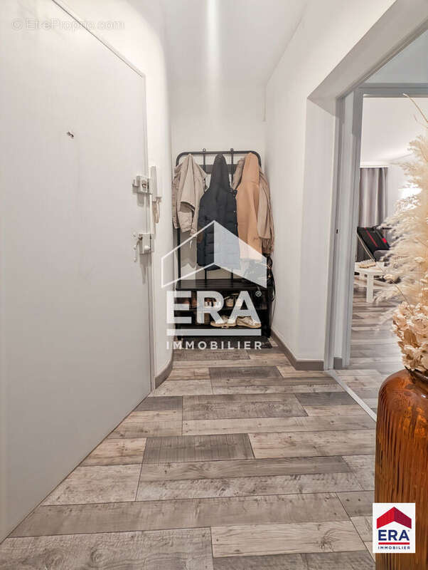 Appartement à ROUBAIX