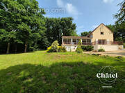 Maison à AUVERS-SUR-OISE
