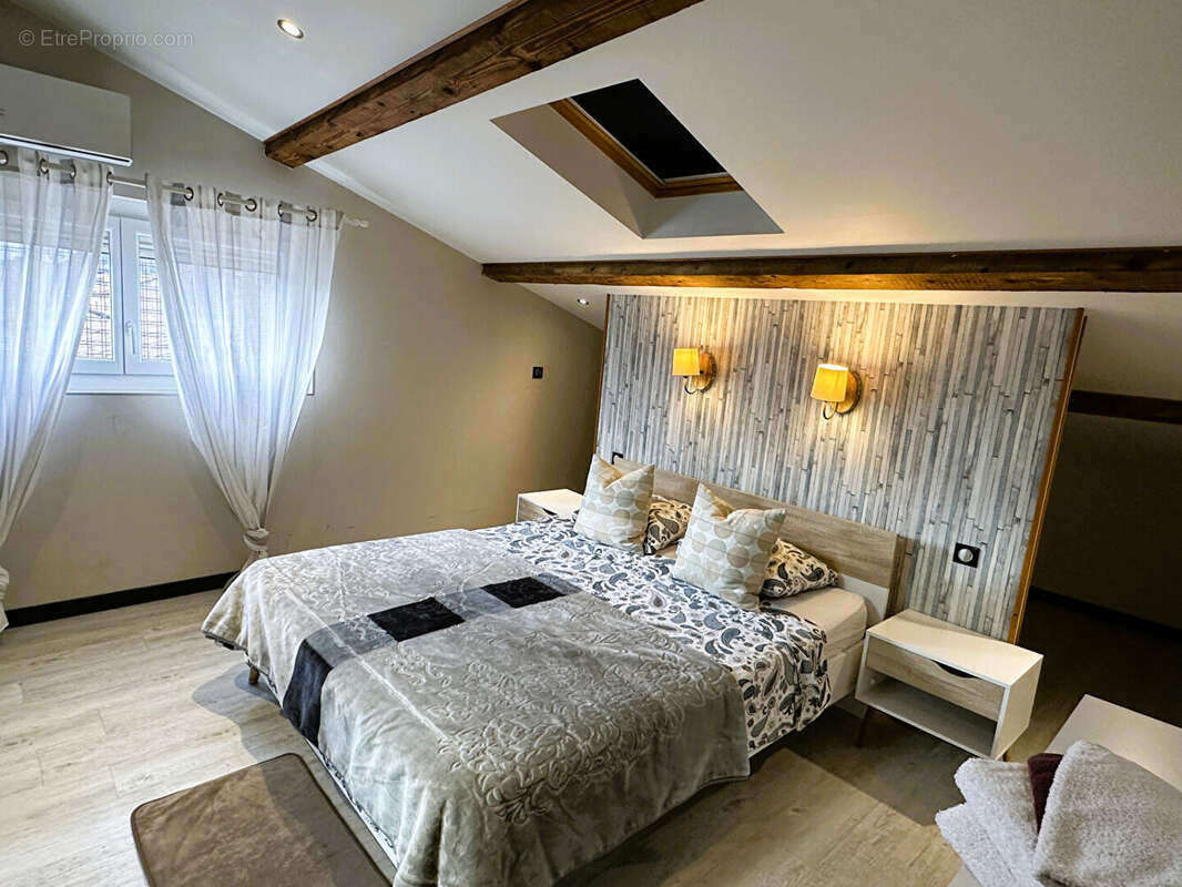 Maison à CARCASSONNE