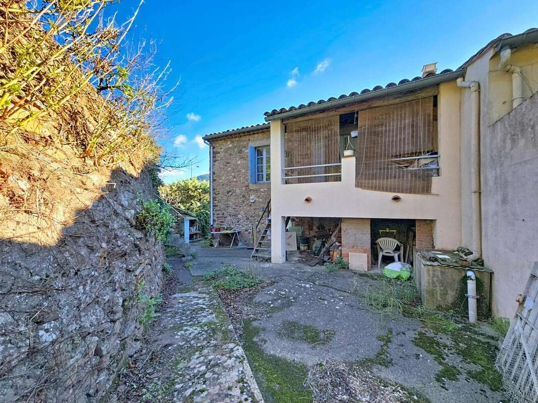 Photo 7 - Maison à LE BOUSQUET-D'ORB