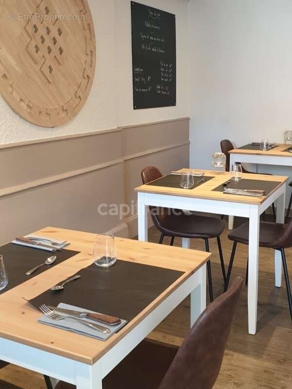 Commerce à CLERMONT-FERRAND