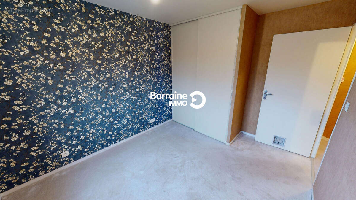 Appartement à MORLAIX