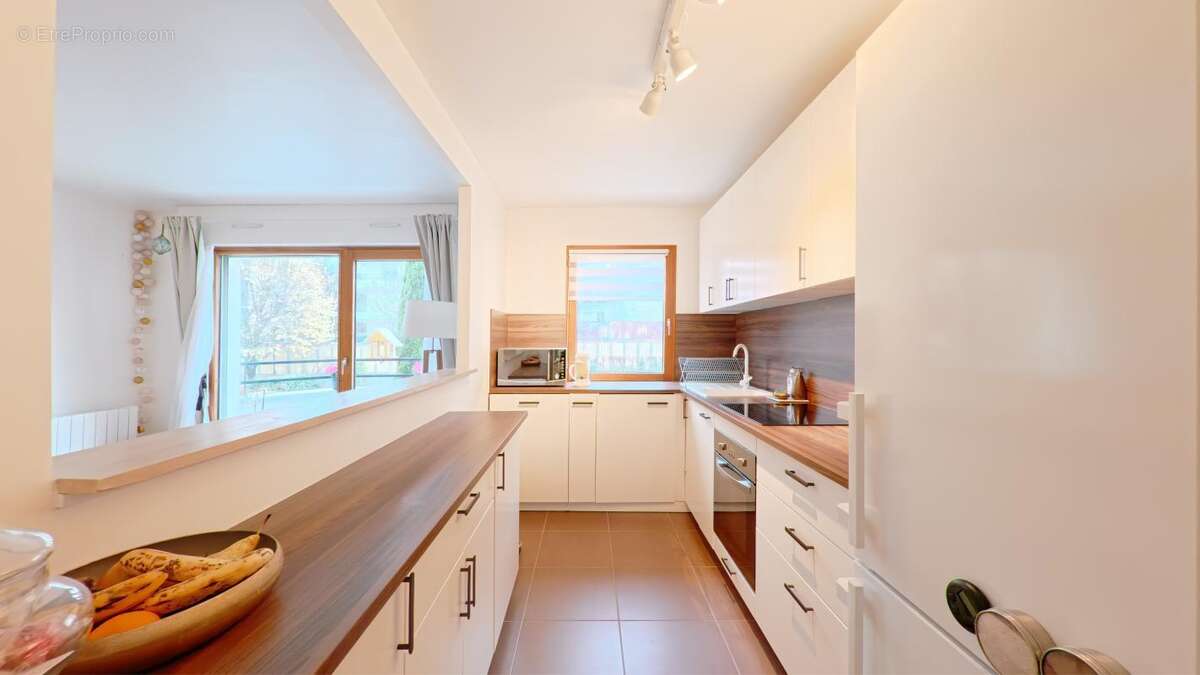 Appartement à NOGENT-SUR-MARNE