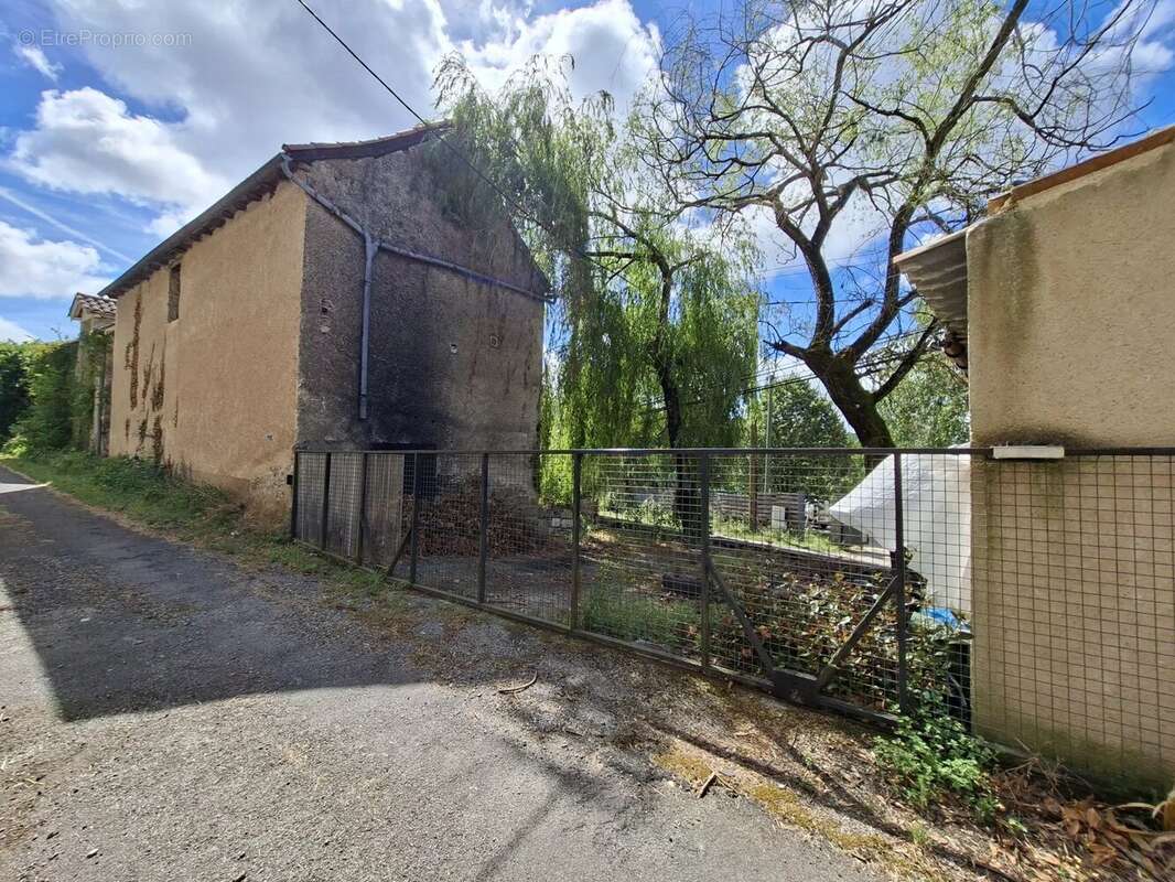 Maison en pierre - photo 2