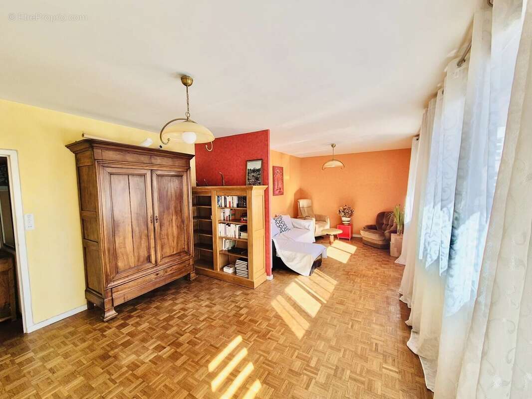 Appartement à LE PUY-EN-VELAY