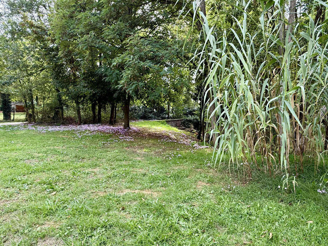 Maison à LA CHAPELLE-SAINT-REMY