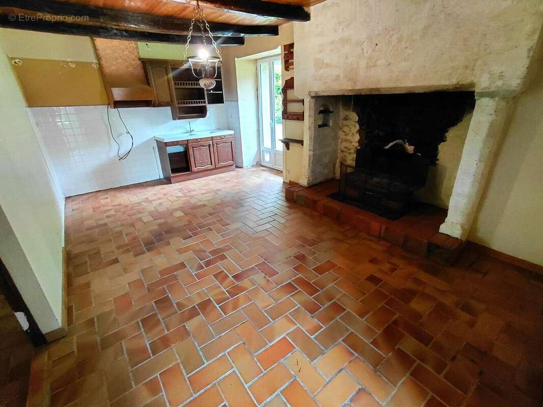 Photo 3 - Maison à SORGES