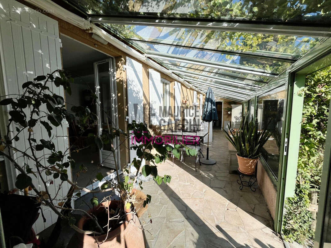 Maison à VELLERON