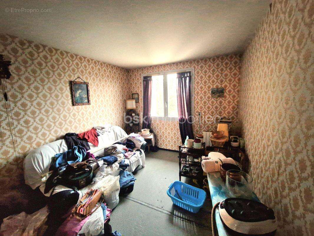 Maison à SAINT-ETIENNE