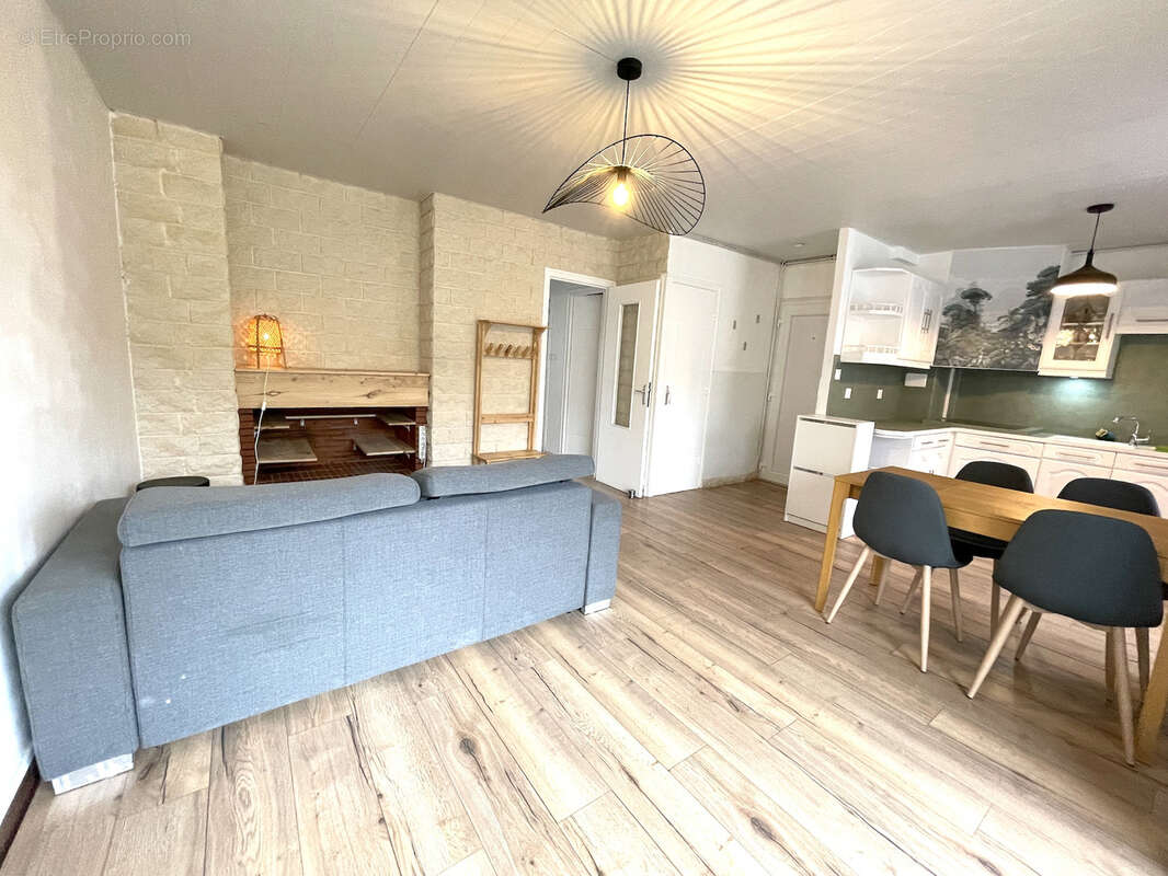 Appartement à MERIGNAC